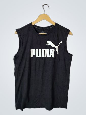 Puma Sleeveless Shirt