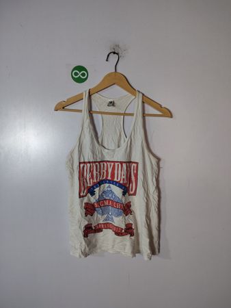 Derby Days Sigma Chi Tank Top