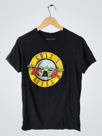 Guns N' Roses Graphic T-Shirt