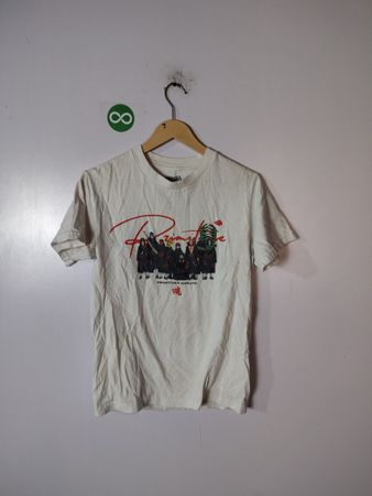 Primitive x Naruto Graphic T-Shirt