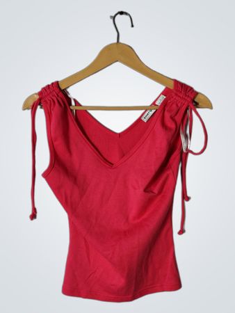Energie Pink Top