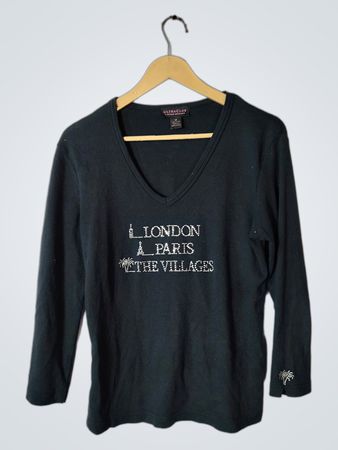 Ultra Club Long Sleeve Shirt