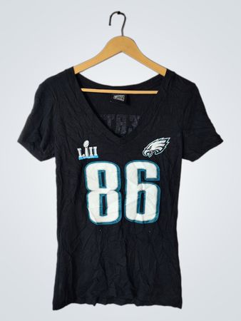 Philadelphia Eagles Jersey T-Shirt