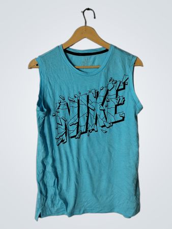 Nike DRI-FIT Sleeveless Shirt