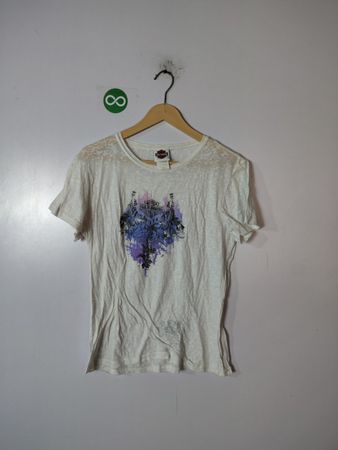 Harley-Davidson Graphic T-Shirt
