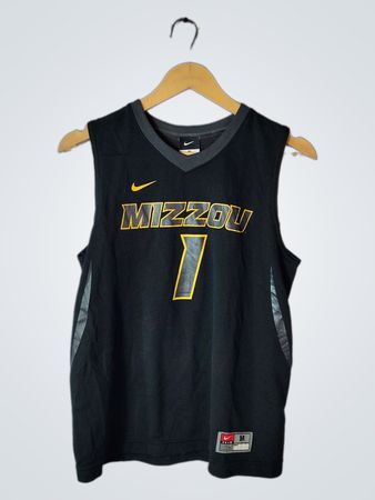 Nike Mizzou Jersey