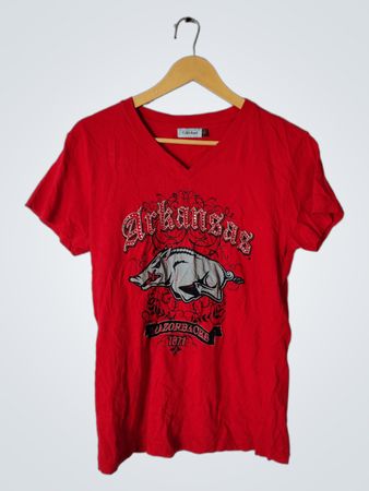 P. Michael Arkansas Razorbacks T-Shirt