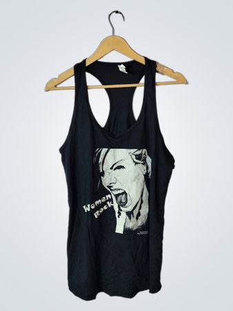 Women's Ideal Tank Top