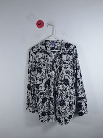 Laura Scott Blouse