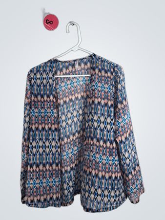 Xhilaration Long Sleeve Top