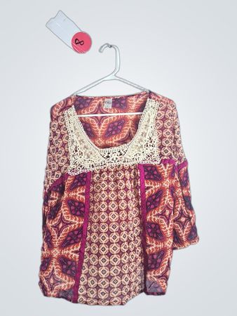 boila Blouse