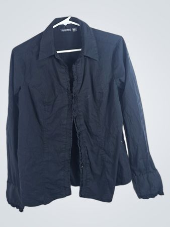Lapt.9 Stretch Shirt