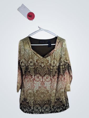 axcess Blouse