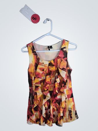 Relativity Sleeveless Dress
