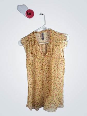 Marine Bay Floral Dress