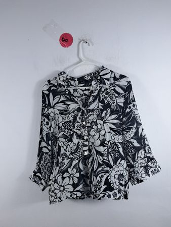 mds California Blouse