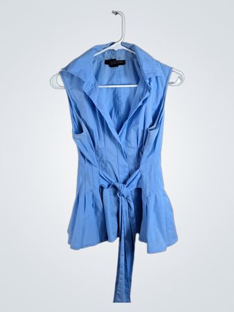 Grace Elements Blue Dress