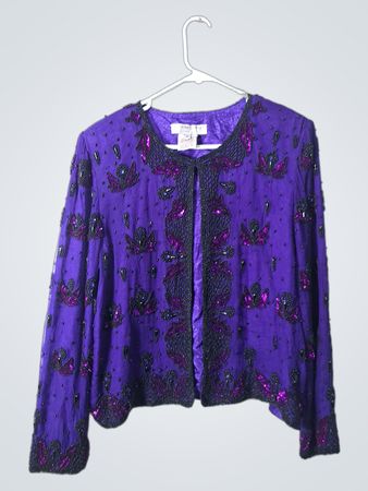 Adrianna Papell Evening Top