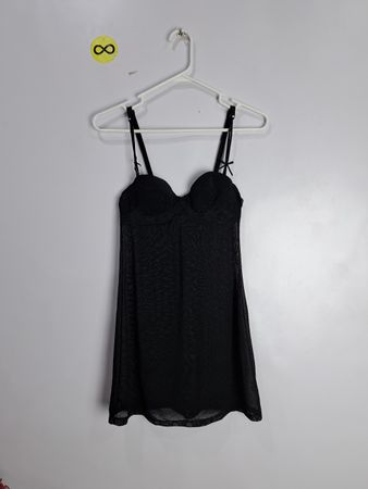 Black Camisole