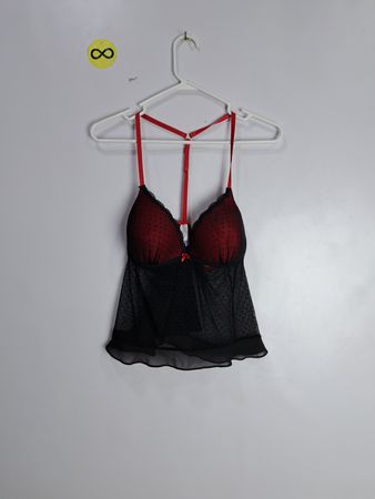 Secret Treasures Lingerie Set