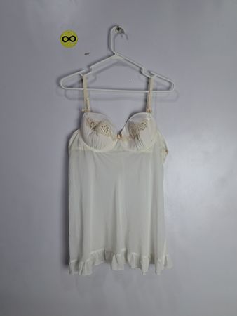 Linea Donatella Women's Camisole