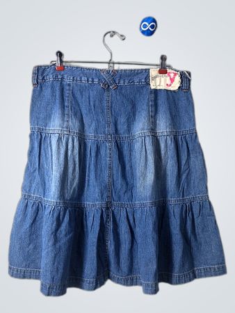 YouUnique Denim Skirt