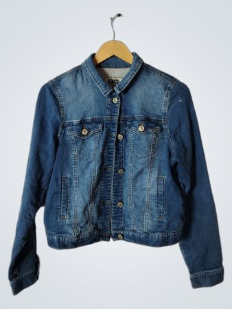 Rewash Denim Jacket