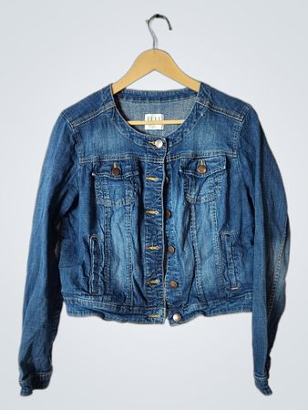 ELLE Denim Jacket