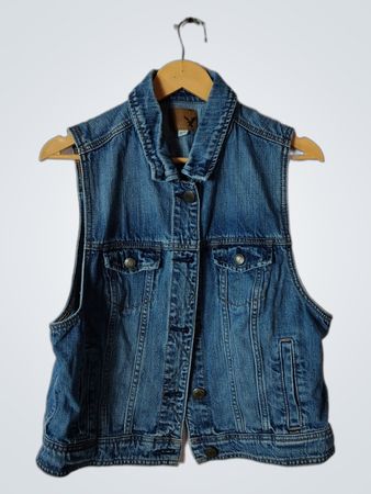 GStar Denim Vest