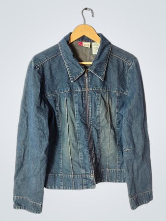 Faded Glory Denim Jacket