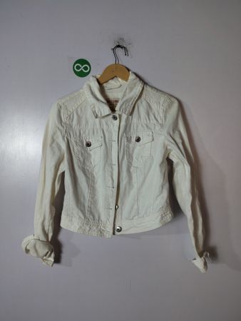Mossimo Supply Co. Jacket