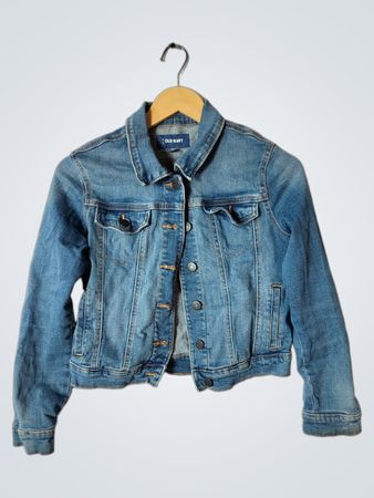 Old Navy Denim Jacket