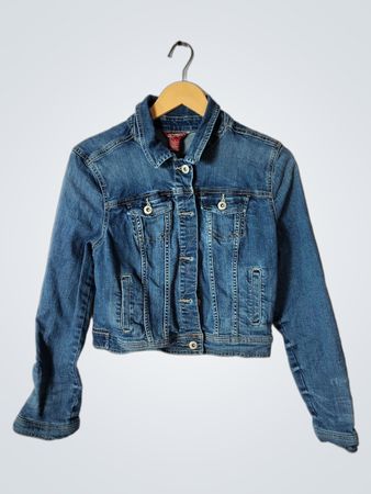 Arizona Jeans Denim Jacket