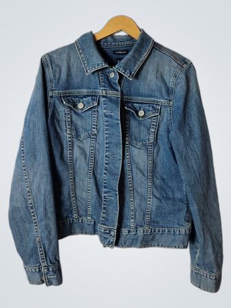 Gap Denim Jacket