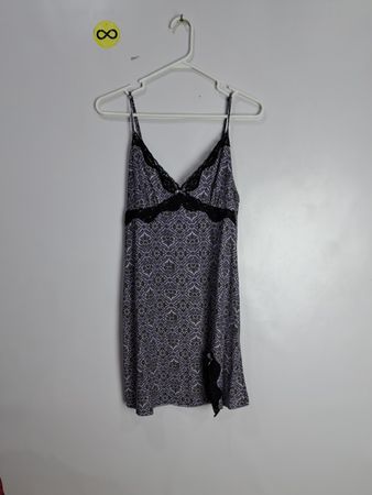 Studio Donatella Nightgown
