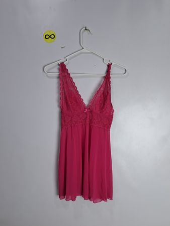 Pucker Up! Chemise