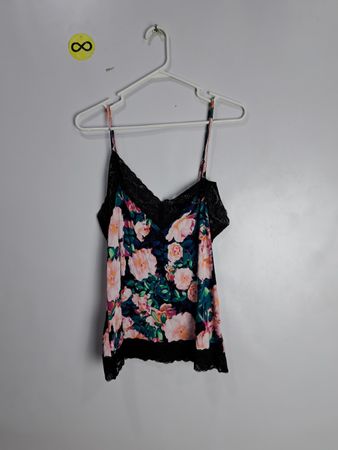 Decree Floral Camisole