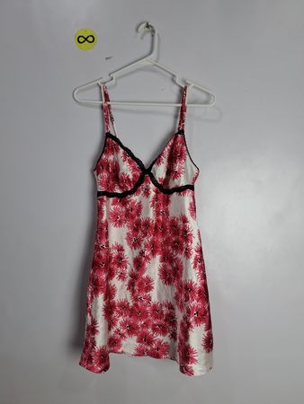 GILGANDOKI sleepwear chemise