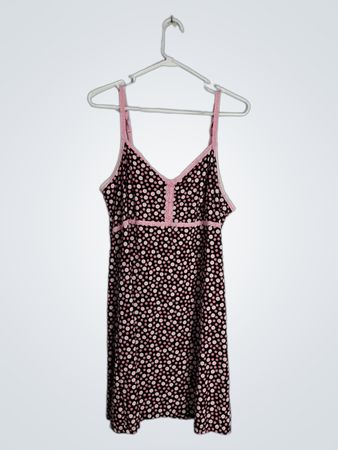 Secret Treasures Sleepwear Dress