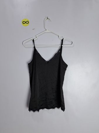 Black Camisole