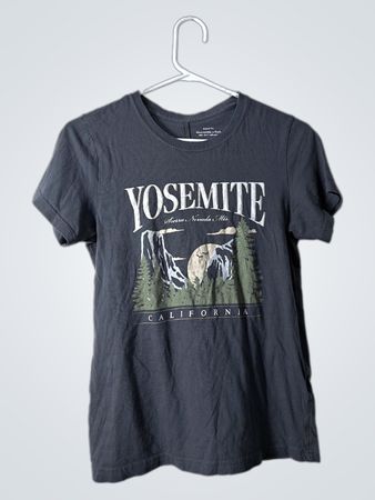 Yosemite T-Shirt