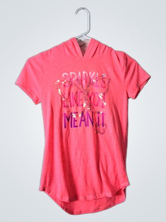 So Pink T-Shirt