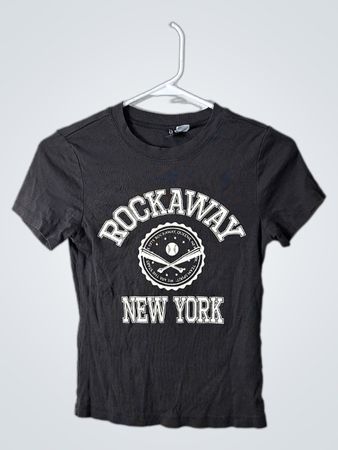 Rockaway New York T-Shirt