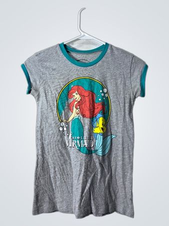 The Little Mermaid T-Shirt