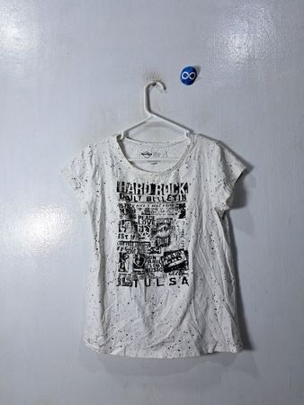 Hard Rock T-Shirt
