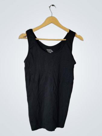 Time and Tru Maternity Tank Top