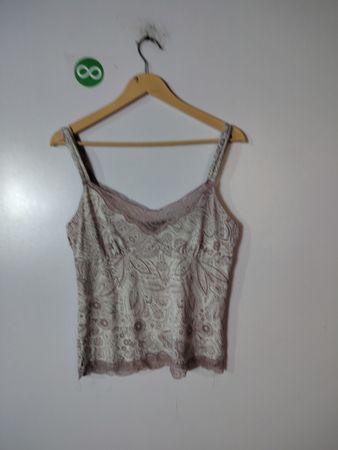 Lace Camisole