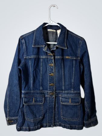 Liz Claiborne Denim Jacket