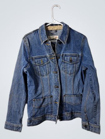 Eddie Bauer Denim Jacket