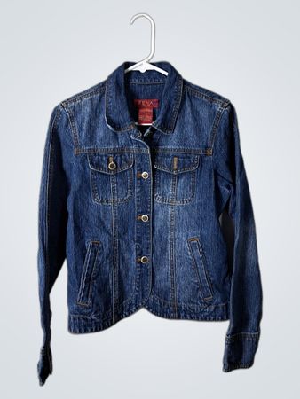 ZENA Denim Jacket